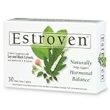 Estroven 30 caplets from Amerifit/Estroven
