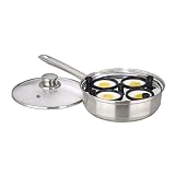 Fagor 4-Piece Egg Poacher Set