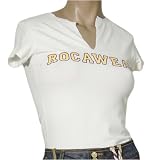 Rocawear - Rocawear Split Crew Tee