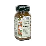 Spice Hunter Chinese 5 Spice 1.6 oz (Pack Of 6)