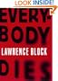 Everybody Dies (Matthew Scudder Mysteries)