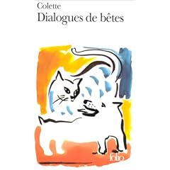 Dialogues de b�tes