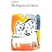 Dialogues de b�tes