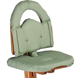 Svan of Sweden Sage Svan Cushion