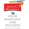 Your Road Map for Success: You Can Get There from Here