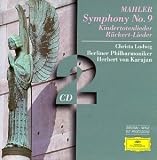 Mahler: Symphony No.9, Kindertotenlieder, Rückert-Lieder