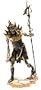 Conan Series II Figure: Xaltotun