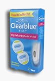 Clearblue Easy Digital Pregnancy Test