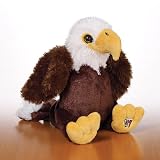 Toys : Webkinz Ganz Large Eagle September 2008 Brand New Release