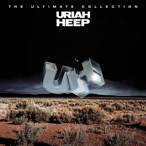 Uriah Heep - Easy Livin