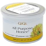 GiGi All Purpose Honee Wax