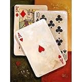 Big Slick Interruptus - Artwork > Wall Hangings