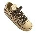 Converse All Star ANIMAL PRINT LEOPARD OX for Pre-school Shoes