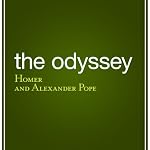 The Odyssey | Alexander Pope (translator),Homer
