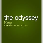 The Odyssey | [Alexander Pope (translator), Homer]