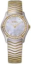 NEW EBEL CLASSIC LADIES WATCH 1256F24/9925