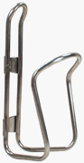 ANDREWS KING CAGE TITANIUM WATER BOTTLE HOLDER On Sale