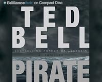 Pirate: A Thriller (Hawke (Pocket Star Paperback))