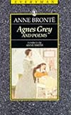 AGNES GREY and  POEMS