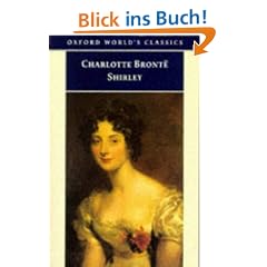 Shirley (Oxford World's Classics)