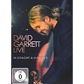 David Garrett - Live/In Concert & In Private