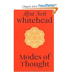 Modes of Thought