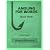 Angling for Words : Decoding and Spelling Practice (Study Book)