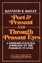 Poet and Peasant: Literary-cultural Approach to the Parables in Luke