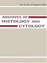 Archives of Histology and Cytology