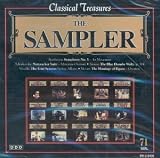 Classical Treasures: The Sampler