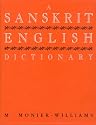 A Sanskrit-English Dictionary: Etymologically and Philologically Arranged with Special Reference to Cognate Indo-European Languages.