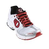 Produkt-Bild: PEARL iZUMi Laufschuhe D&auml;mpfung Syncro Fuel white/black