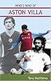 Who's Who of Aston Villa