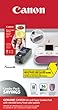 Canon CLI-36 Ink & Paper Combo Pack