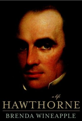 Hawthorne: A Life