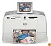 HP PhotoSmart 375 Compact Photo Printer