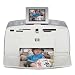 HP PhotoSmart 375 Compact Photo Printer