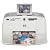 HP PhotoSmart 375 Compact Photo Printer