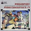 Piano Concertos 2 & 3