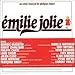 Musique : Emilie Jolie