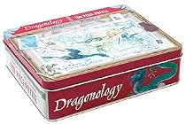 Dragonology Puzzle
