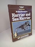 British Aerospace Harrier and Sea Harrier