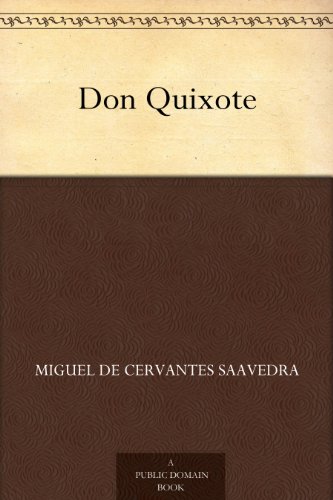 Don Quixote