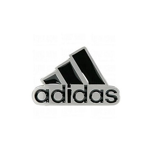adidas Men's Trophy Belt Buckle