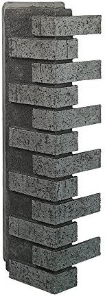 BuyFauxStone Chicago Brick Corner