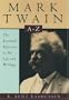Mark Twain A-Z: The Essential Reference to His Life and Writings (Literary a to Z's)