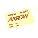 Hangar 9 Decal Set: Arrow RTF
