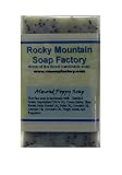 Almond Poppy Soap