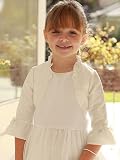 Leslie 3/4 Sleeve Taffeta Bolero Jacket