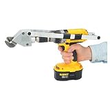 Malco TSHD Turboshear Heavy-Duty